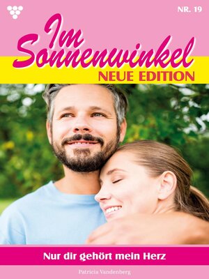 cover image of Im Sonnenwinkel – Neue Edition 19 – Familienroman